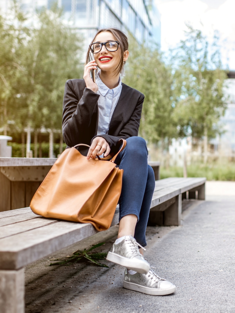 Community lifestyle at The Remsley