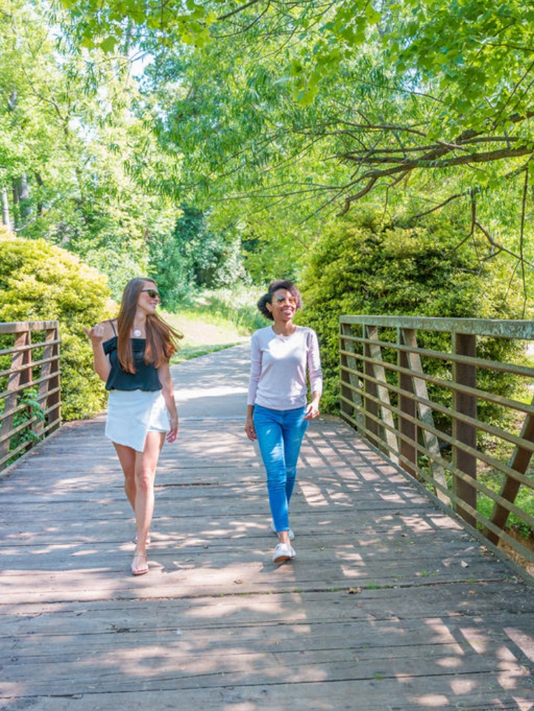 Community lifestyle at The Remsley